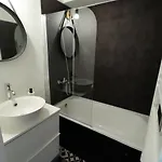 Résidence Le Chanteloup - Joli Pied Des Pistes Mae-9431 Apartamento *