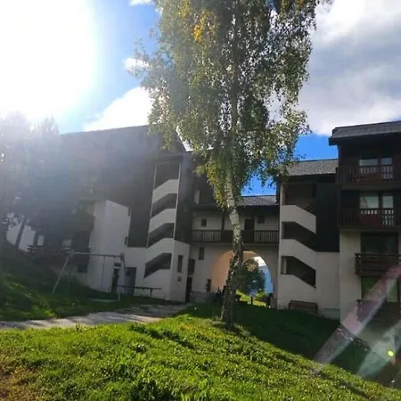 Résidence Le Chanteloup - Joli Pied Des Pistes Mae-9431 Apartamento La Plagne