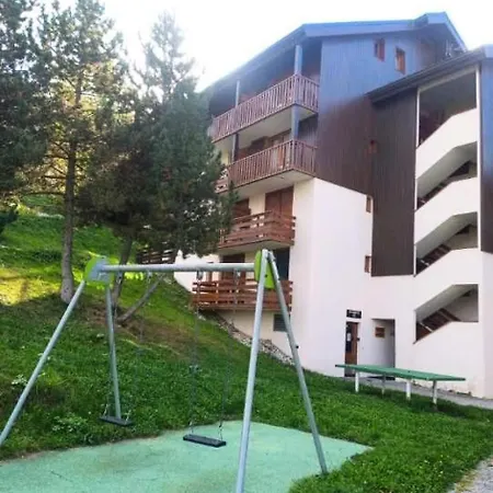 Le Chanteloup - Joli Pied Des Pistes Mae-9431 La Plagne