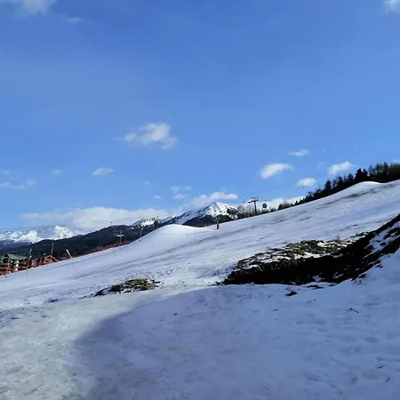 Apartment Le Chanteloup - Joli Pied Des Pistes Mae-9431 La Plagne