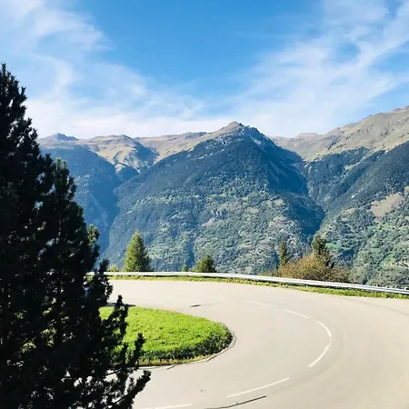 Le Chanteloup - Joli Pied Des Pistes Mae-9431 Apartment *