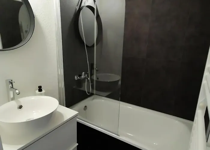 Le Chanteloup - Joli Pied Des Pistes Mae-9431 Апартаменты *